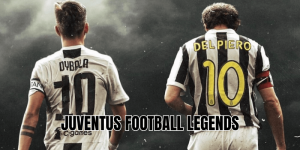 Juventus Football Legends