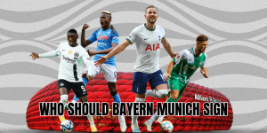 Who Should Bayern Munich Sign