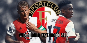 Who Should Feyenoord Sell