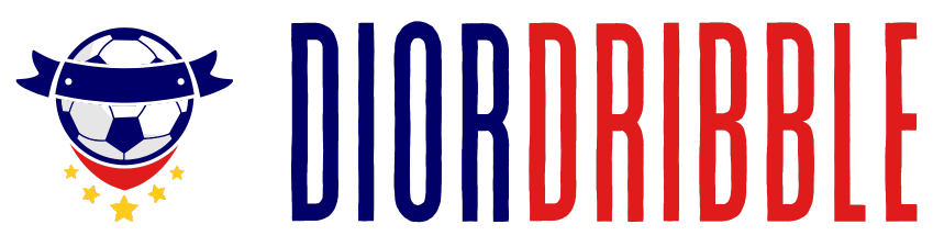 DiorDribble